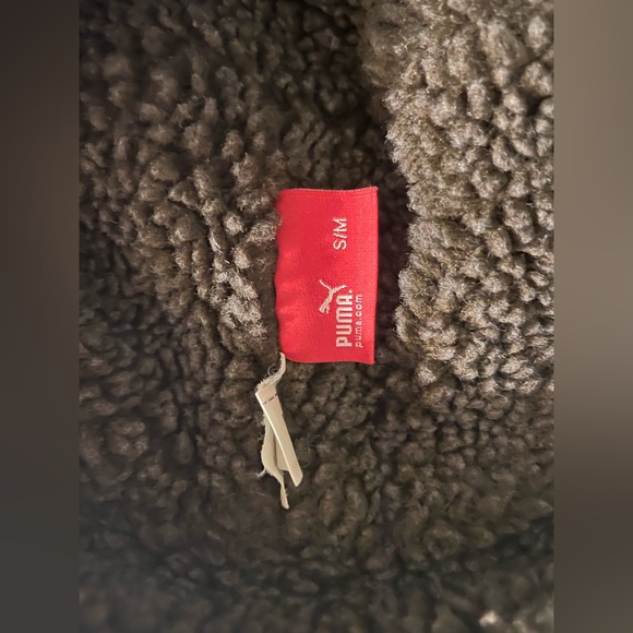 Puma Trapper Winter Hat - Picture 6 of 6